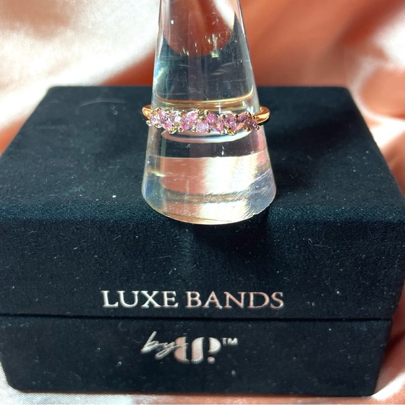 Luxe Bands Set of 3 Sz 10 - Picture 7 of 14